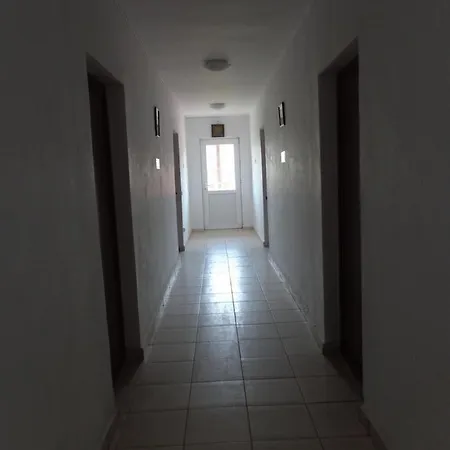 בית הארחה Pensiunea Coralia Schitu