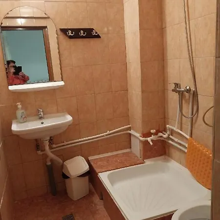 Guest house Pensiunea Coralia