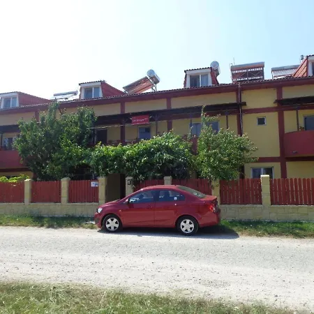 Pensiunea Coralia * Schitu