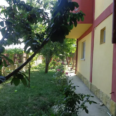 Pensiunea Coralia * Schitu